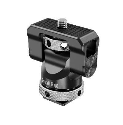 Smallrig Supporto per Monitor Reclinabile BSE2346B