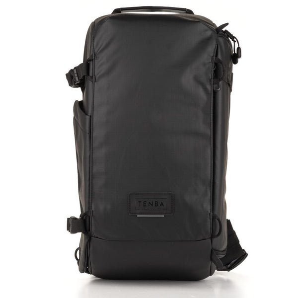 Tenba Zaino Solstice V2 Sling 12L Nero