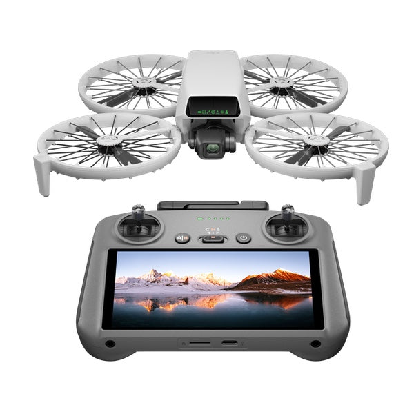 Dji Flip (Dji RC 2) Garanzia Dji Italia