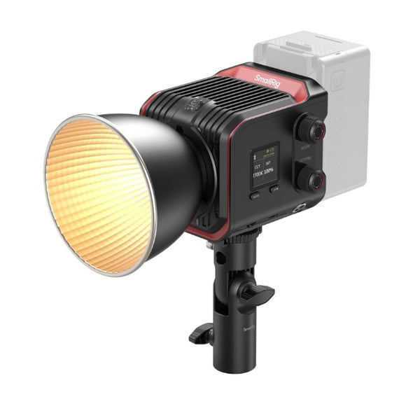 Smallrig RC 100B COB LED Video Light 4894 Mobile Version