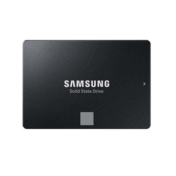 Samsung Ssd 500gb 870 Evo Black