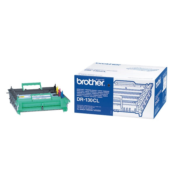 Brother Tamburo Originale Dr-130 Hl4040