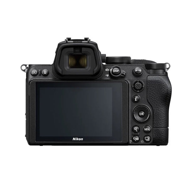 Nikon Z5 Body + SD 64GB Lexar Garanzia Nital Italia