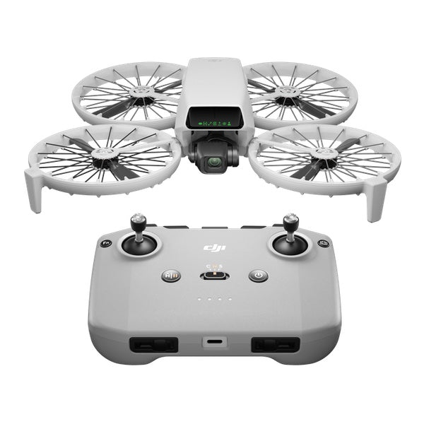 Dji Flip (Dji RC-N3) Garanzia Dji Italia