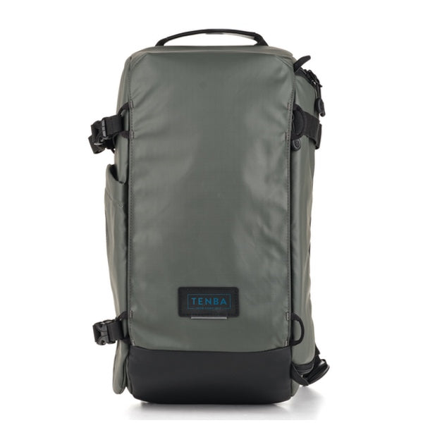 Tenba Zaino Solstice V2 Sling 12L Grigio