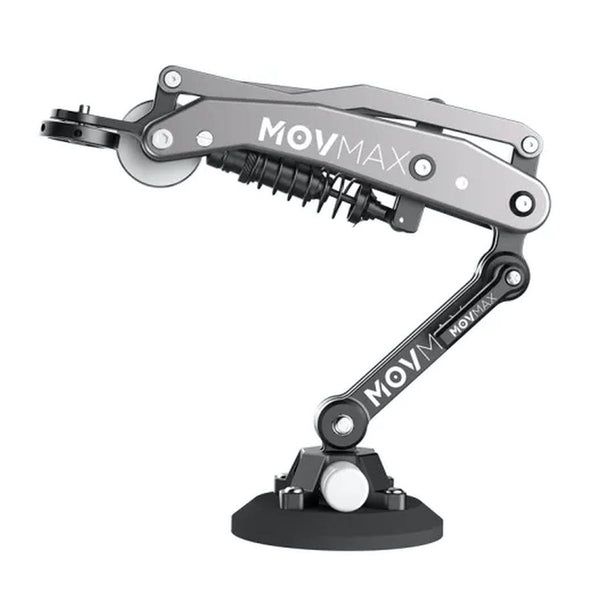 Stabilizzatore a ventosa Movmax Blade Arm per Dji Pocket 3