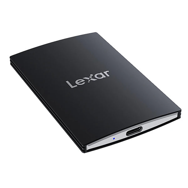 Lexar SSD Portatile SL500 1TB USB 3.2
