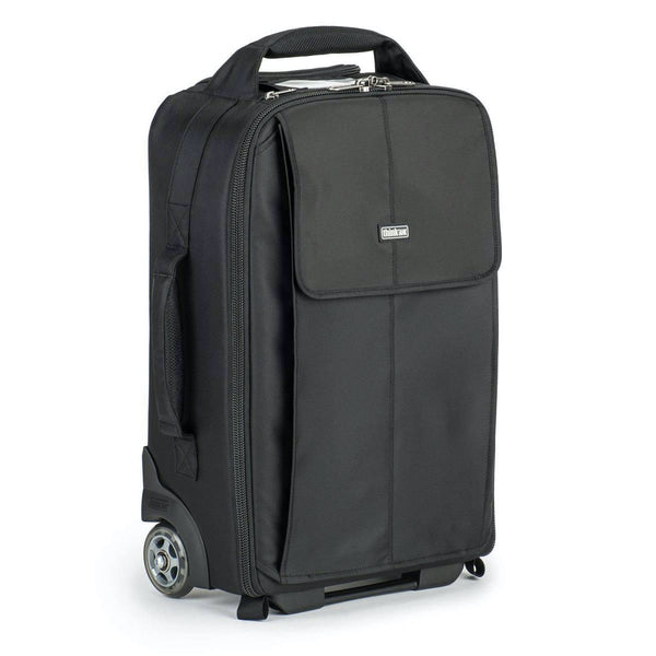 Think Tank Trolley Airport Advantage Black