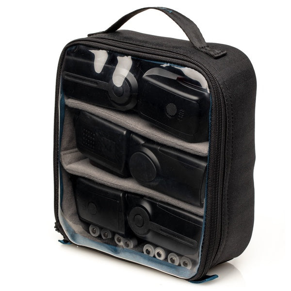 Tenba Borsa Tool Box 8 Black