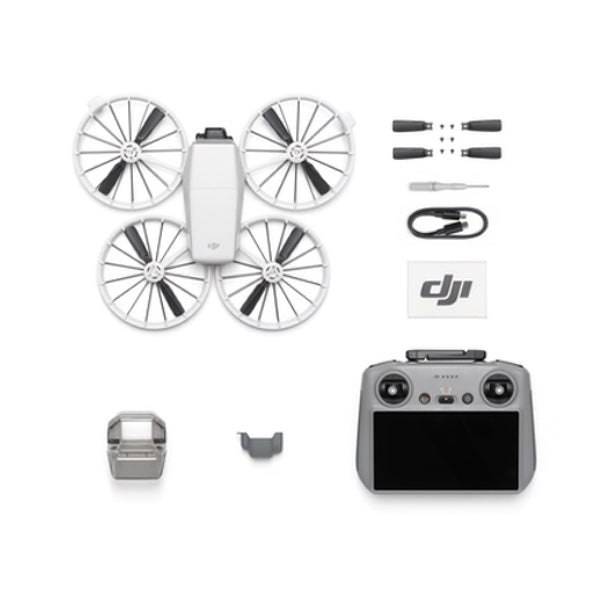 Dji Flip (Dji RC 2) Garanzia Dji Italia