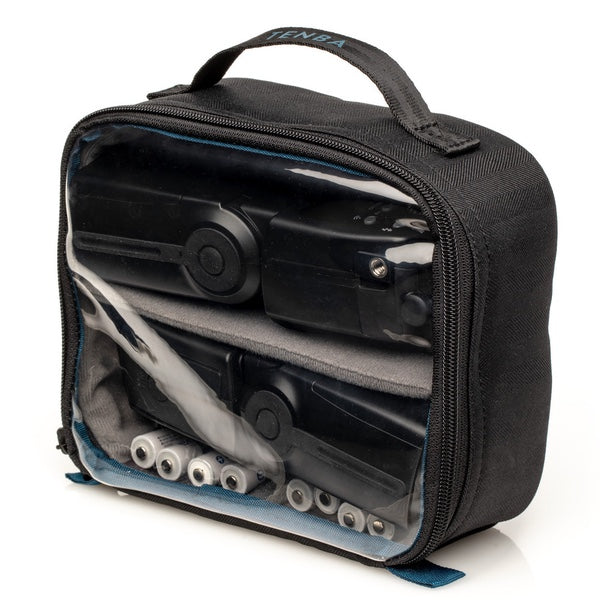 Tenba Borsa Tool Box 6 Black