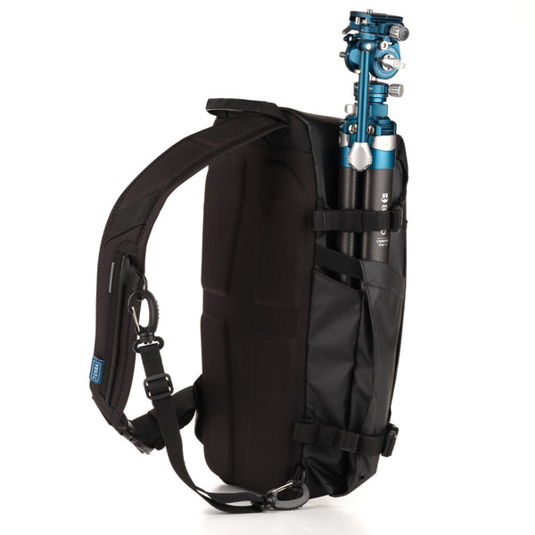 Tenba Zaino Solstice V2 Sling 12L Nero