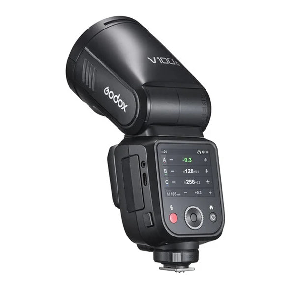 Godox Flash V100 per Sony