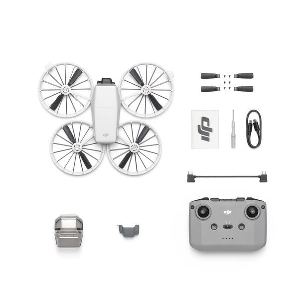 Dji Flip (Dji RC-N3) Garanzia Dji Italia