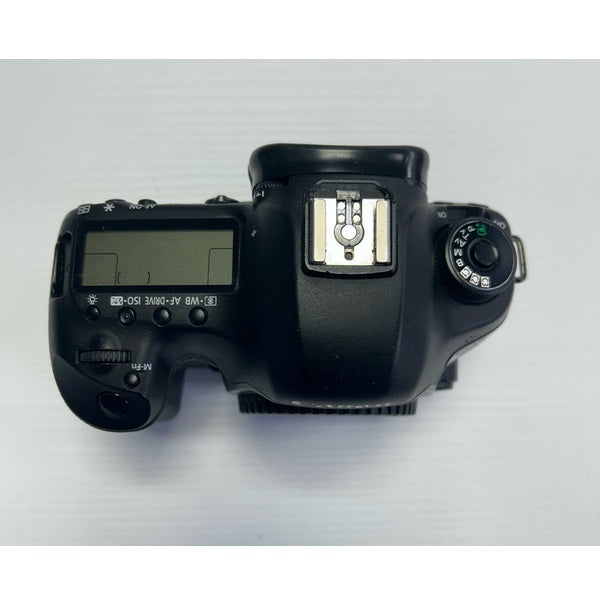 Canon EOS 5D Mark III Usata (58.782 scatti)