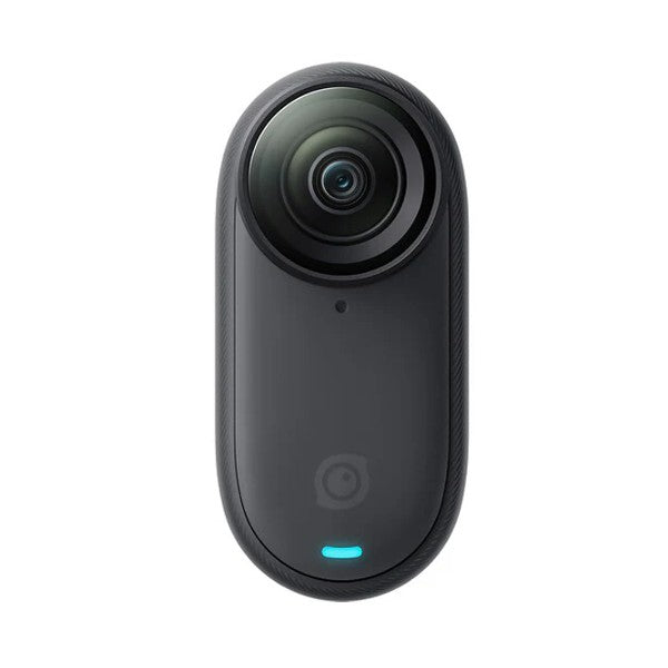 Insta360 GO 3S 128GB Black Garanzia Nital Italia