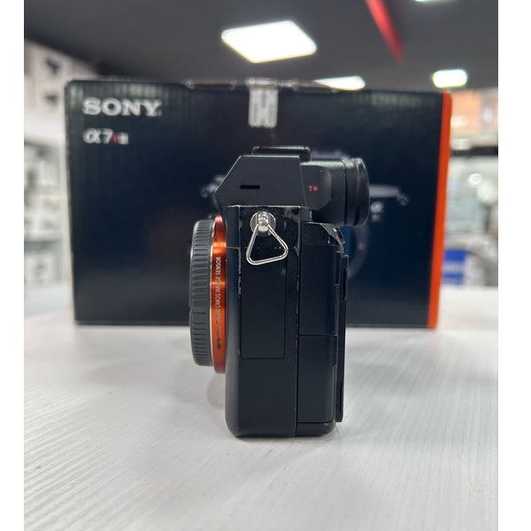 Sony A7R III Usata (375.418 scatti)