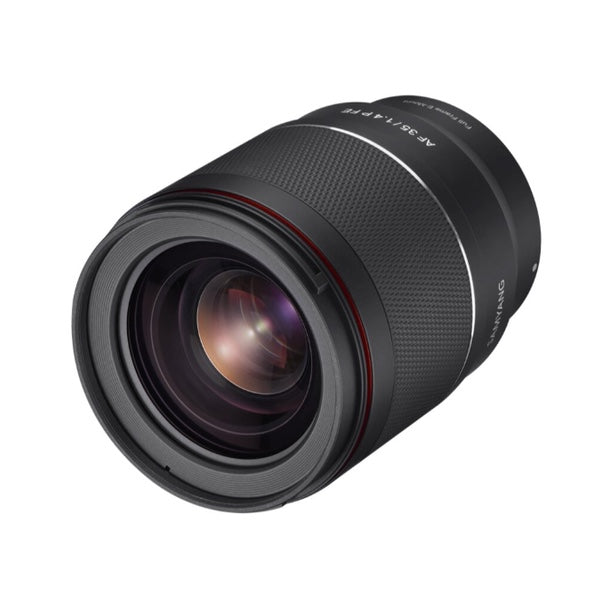 Samyang AF 35mm f/1.4 P FE Sony E-Mount