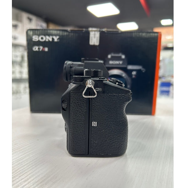 Sony A7R III Usata (375.418 scatti)