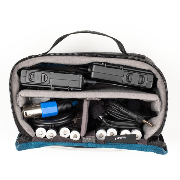 Tenba Borsa Tool Box 4 Black