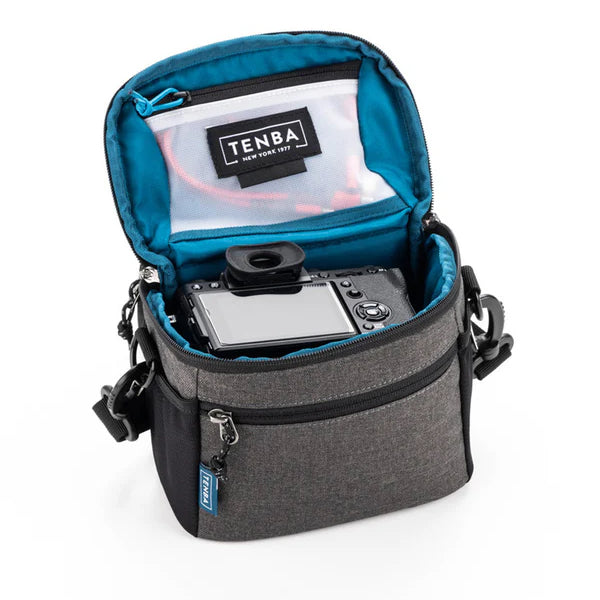 Tenba Borsa Skyline 7 V2 Grey