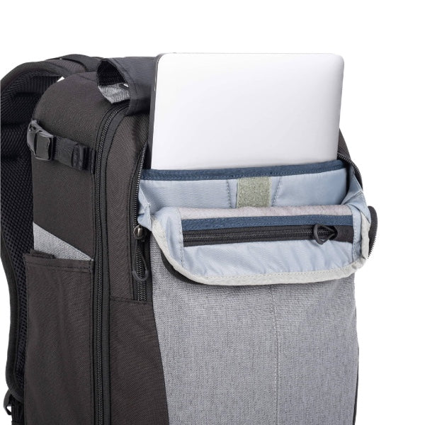 Think Tank Zaino Fotografico Cool Gray 18L