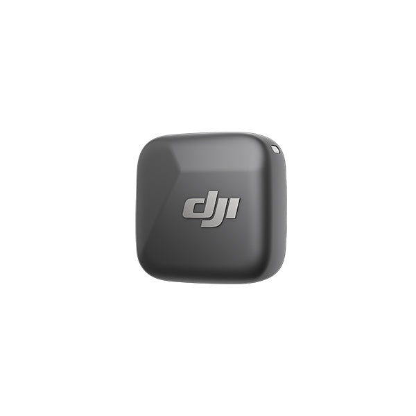 Dji Mic Mini (1 TX + 1 RX) Garanzia Dji Italia