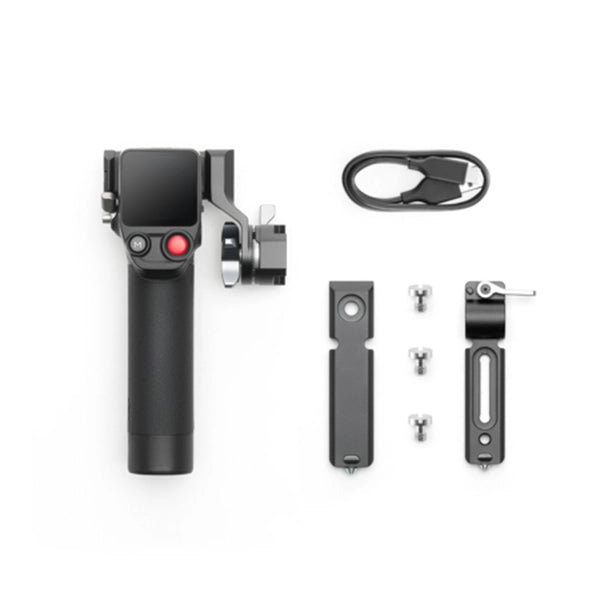 Dji Focus Pro All-In-One Combo Garanzia Dji Italia