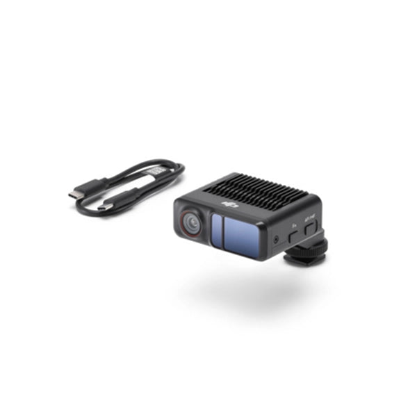 Dji Focus Pro All-In-One Combo Garanzia Dji Italia