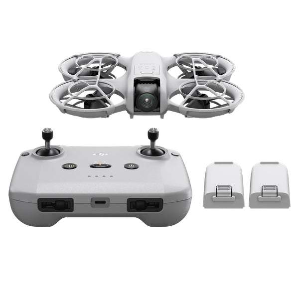 Dji Neo (Fly More Combo) Garanzia Dji Italia