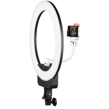 Nanlite Led Halo 16 Ring Light Bicolor