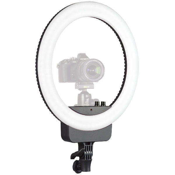 Nanlite Led Halo 16 Ring Light Bicolor