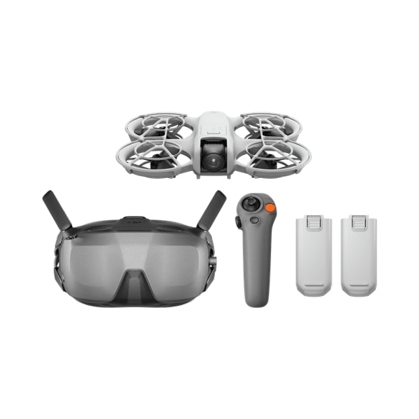 Dji Neo (Motion Fly More Combo) Garanzia Dji Italia