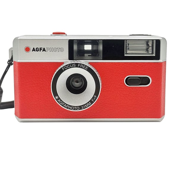 2 x Funsaver fotocamera usa e getta con flash 800 ISO : :  Elettronica
